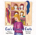 Caz's Closet of Curls book
